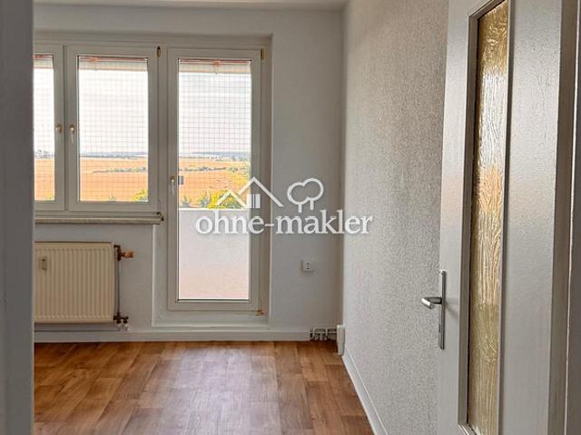 220 € | 59 qm | 3 ZKB Balkon | Günstige Fernwärme