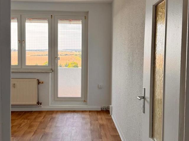 220 € | 59 qm | 3 ZKB Balkon | Günstige Fernwärme
