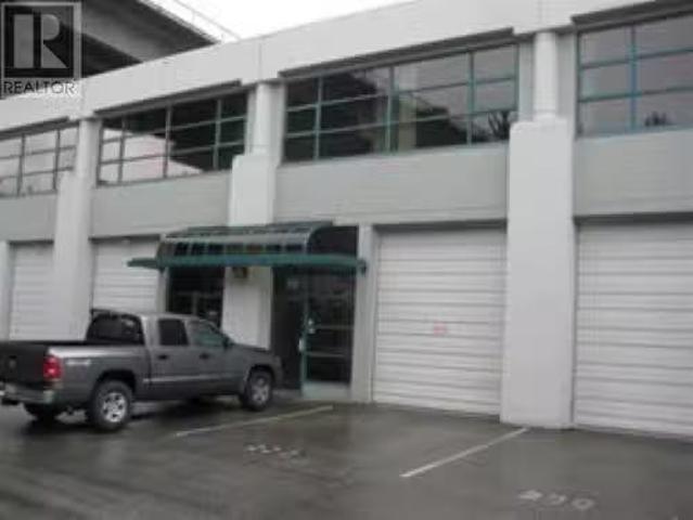220 8208 Swenson Way, Delta, BC, V4G 1J6 commercial for leas.