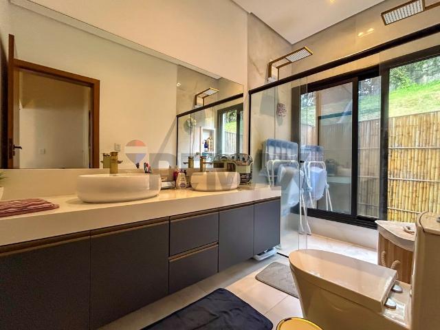 220.94 M² Casa de Condomínio Alugar, 3 Dormitórios localizado em Rua Turquia, 65 Condomínio Terras de Santa Teresa Condomínio Terras de Santa Teresa, Itupeva, São Paulo, 13299664 | Brasil