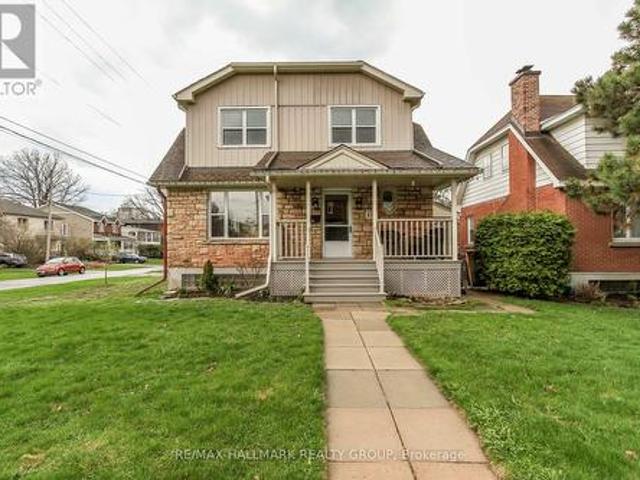 220 Cowley Avenue, Ottawa, ON, K1Y 0G9 house for lease | Listing ID X13703 | Royal LePage