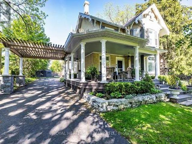 220 Cochrane Street, Scugog, ON, L9L 1M1 house for sale | Listing ID E13856 | Royal LePage