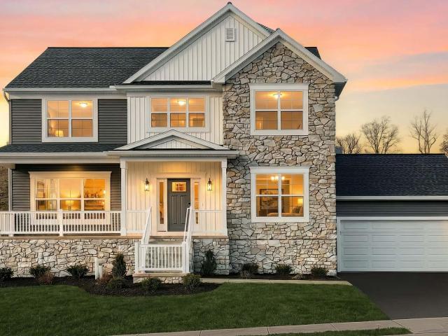 220 Copper Ridge Dr, Newmanstown, PA 17073 | MLS #PALN2026