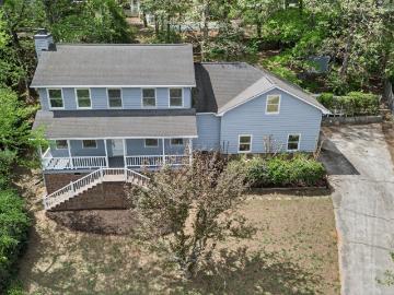 220 Copper Ridge Road