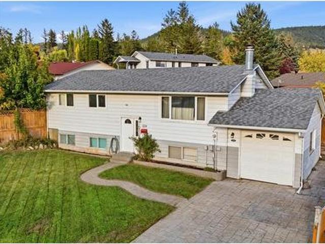 220 Cornwall Crescent, Williams Lake, BC, V2G 4H1 house for sale | Listing ID R3174 | Royal LePage
