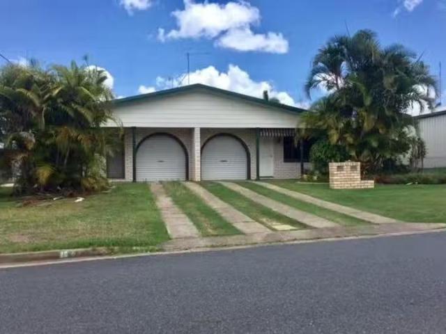 2/20 Capricorn Crescent, Norman Gardens, QLD 4701