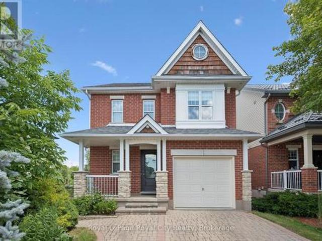 220 Carrington Drive, Guelph Kortright West, ON, N1G 5K3 house for sale | Listing ID X13608 | Royal LePage