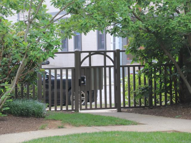 220 Cedar Street # 107