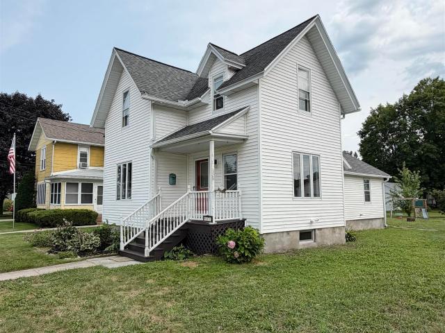 220 Center Street