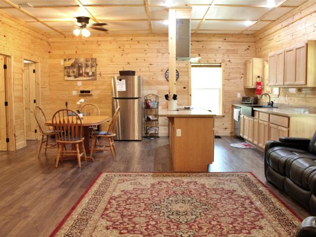 220 Crooked Creek
