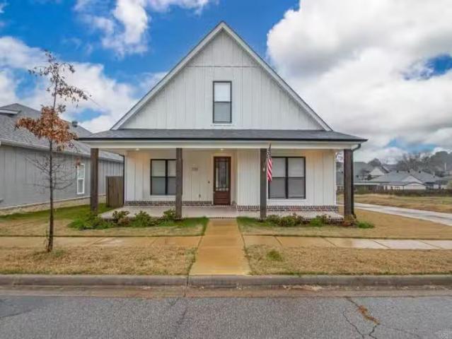 220 A ST, BRYANT, AR 72022