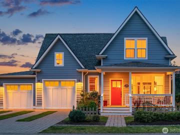 220 Anchor Ln, Port Ludlow, WA 98365 | MLS #2502