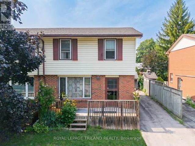 220 Admiral Drive, London East I, ON, N5V 1H8 house for sale | Listing ID X13661 | Royal LePage