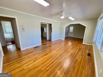 240 Airport Rd, Griffin, GA 30224 | MLS #10644
