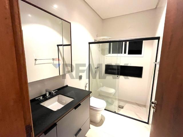 220 Área Útil Casa de Condomínio Alugar, 5 Dormitórios localizado em Rua Rui Sérgio Rodrigues de Moura, 523, Urbanova, São José dos Campos, São Paulo, 12244465 | Brasil