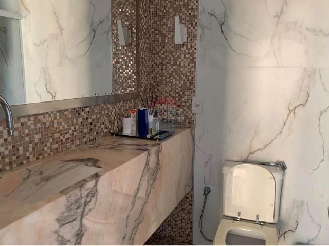 220 Área Útil Cobertura Alugar, 3 Dormitórios localizado em Avenida Beira Mar, 2450, Meireles, Fortaleza, Ceará, 60165121 | Brasil