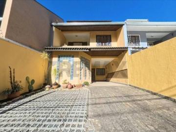 220 Área Útil Sobrado Alugar, 3 Dormitórios localizado em Rua Capistrano de Abreu, 1240, Boa Vista, Curitiba, Paraná, 82560 250 | Brasil