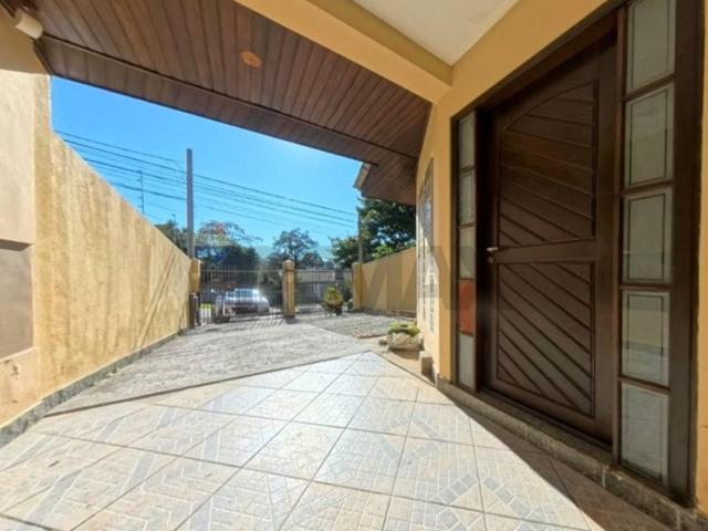 220 Área Útil Sobrado Alugar, 3 Dormitórios localizado em Rua Capistrano de Abreu, 1240, Boa Vista, Curitiba, Paraná, 82560 250 | Brasil