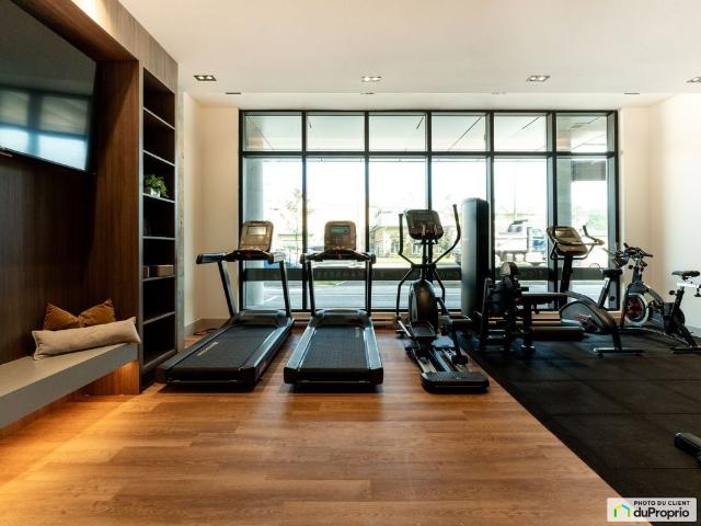 220, boulevard Harwood, Vaudreuil Dorion à louer