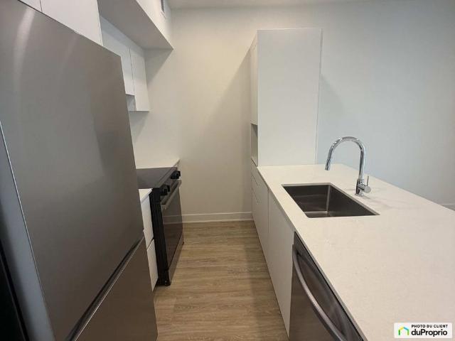220, Boulevard St Joseph, Lachine à louer