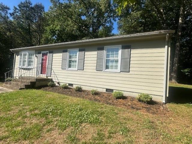 220 Biltmore Dr, Colonial Heights, VA 23834 | MLS #2619