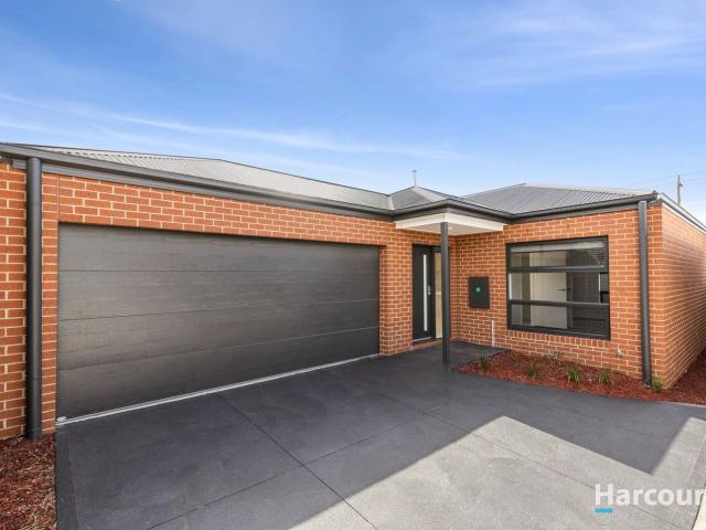 2/20 Bruce Street, Bell Park, VIC 3215