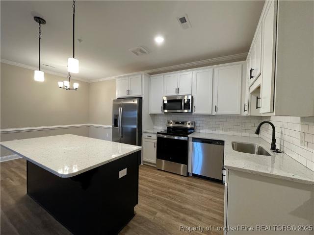 220 Gallery Dr, Unit 201, Spring Lake, NC 28390 | MLS #744660