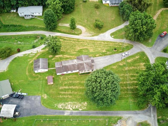220 Gillispie Rd