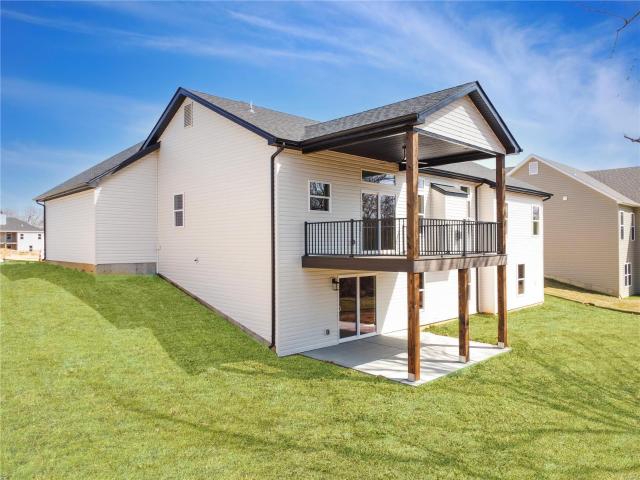 220 Great Bear, Foristell, MO 63348 | MLS #25015