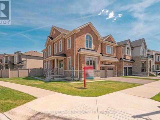 220 Great Falls Boulevard, Hamilton, ON, L8B 1Z1 house for sale | Listing ID X13657 | Royal LePage