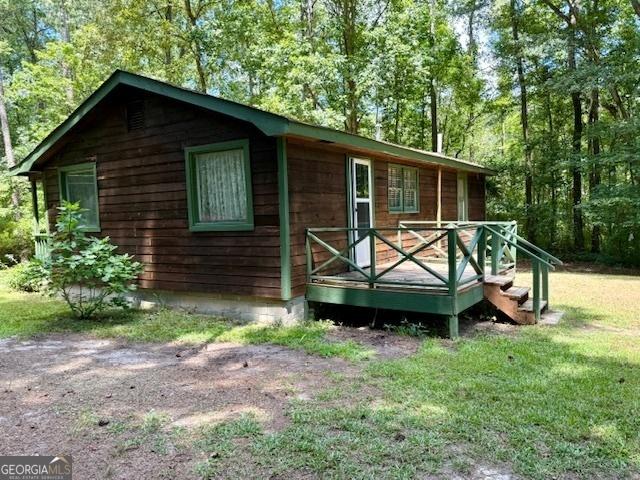 220 Dogwood Road