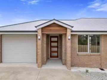 2/20 Dances Road, Cygnet, TAS 7112