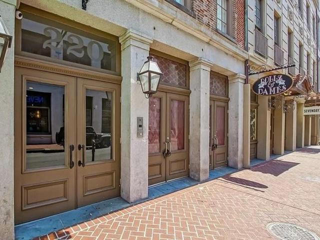 220 Decatur St Unit 306, New Orleans, LA 70130
