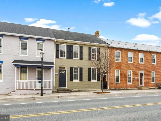 220 E Main Street