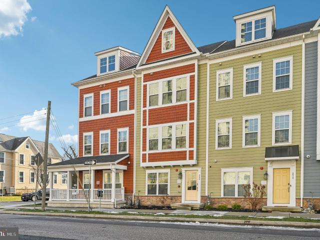 220 E Pennsylvania Ave, Towson, MD 21286 | MLS #MDBC2168
