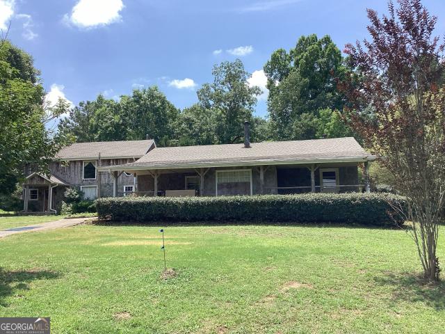 220 Ennis Road
