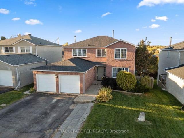 220 Edenwood Crescent, Orangeville, ON, L9W 4M8 house for sale | Listing ID W14014 | Royal LePage
