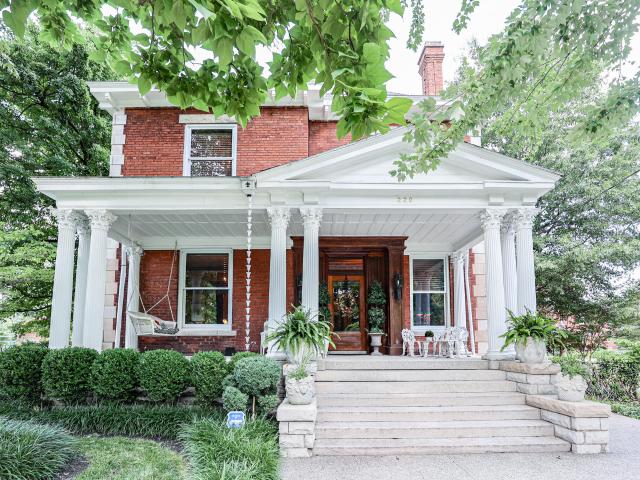 220 Fountain Avenue