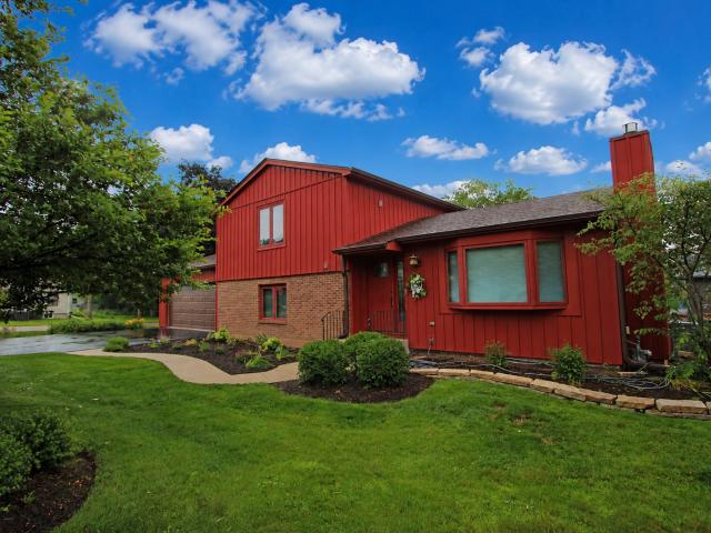 220 Fairway Road