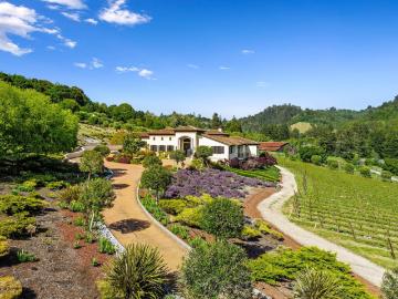 220 Falcon Hill, Santa Cruz, CA 95065 | MLS #ML82039