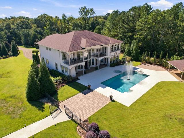220 Fincher Road