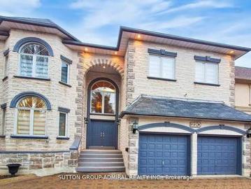 220 King High Drive, Vaughan, ON, L4J 3N5 house for sale | Listing ID N13058 | Royal LePage
