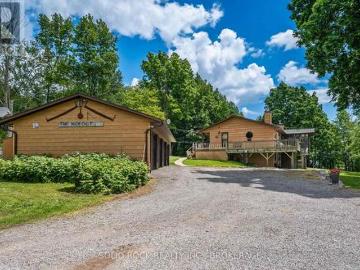 220 Havenwood Trail, Frontenac Islands The Islands, ON, K7G 2V6 house for sale | Listing ID X13485 | Royal LePage