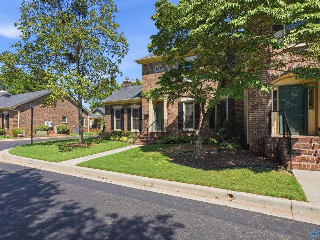 220 Inverness Drive