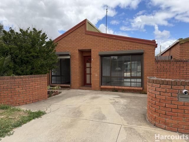 2/20 John Street, HORSHAM, VIC 3400