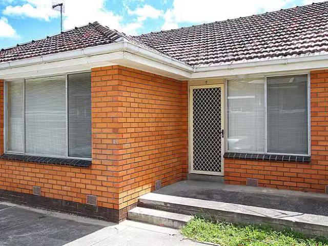 2/20 Oconnor Street, Reservoir, VIC 3073