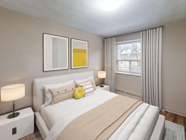 220 Lake Promenade 1 Bedroom Apartment for Rent at 220 Lake Promenade, Toronto, ON M8W 1A9 Long Branch