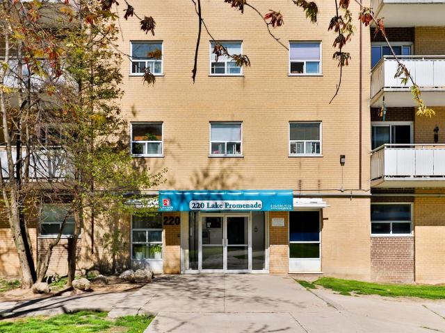 220 Lake Promenade 2 Bedroom Apartment for Rent at 220 Lake Promenade, Toronto, ON M8W 1A9 Long Branch