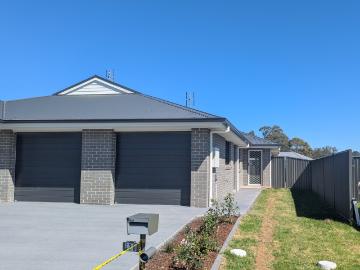 Cessnock, Narone Creek