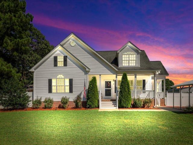 220 Leghorn Drive